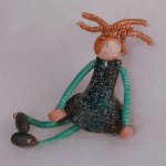 PolyPeople and PolyAngels